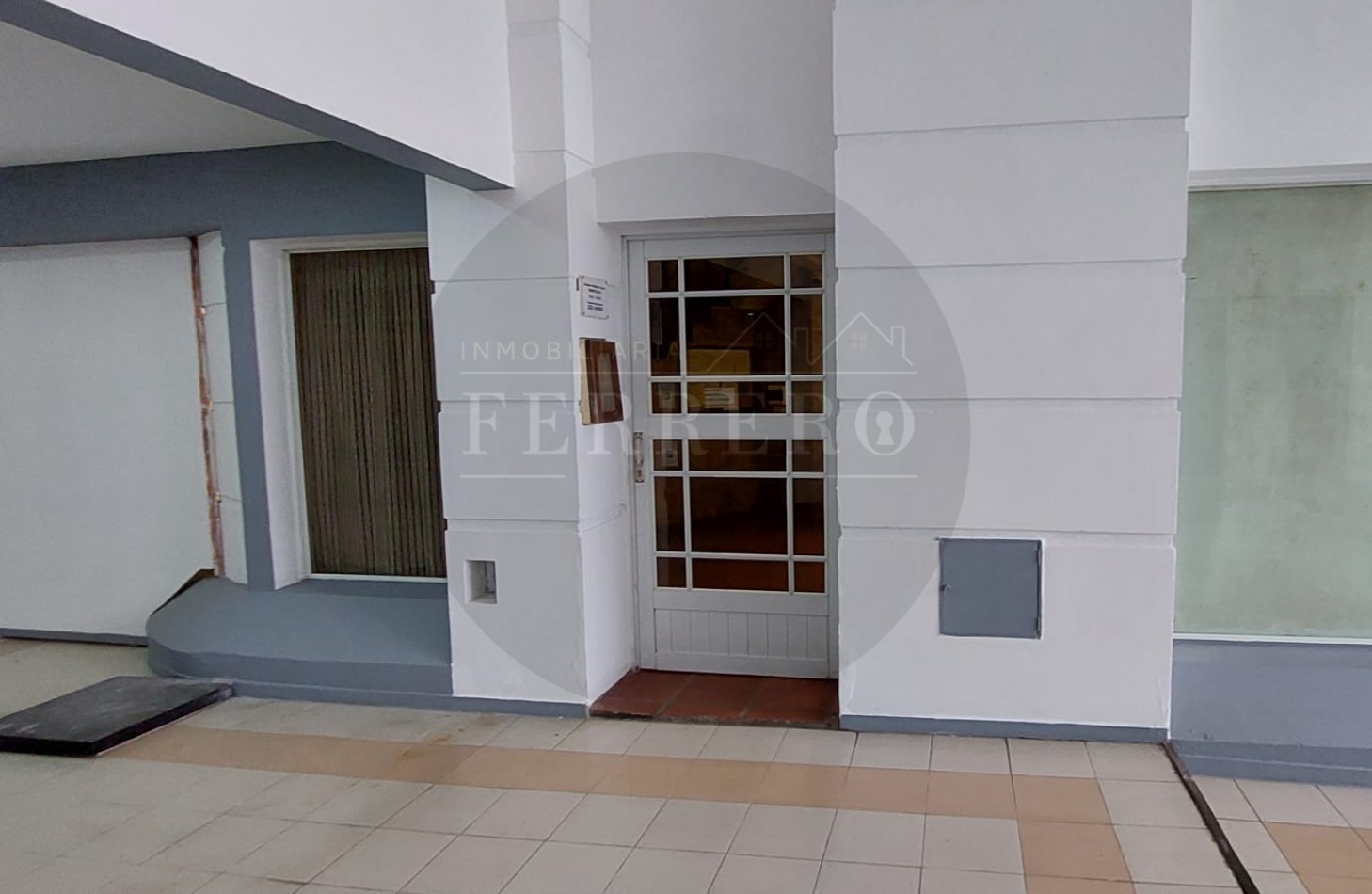 Departamento de 2 Ambientes en Edificio Riazor XVI | A 100 Metros del Mar y de la Peatonal | San Clemente del Tuyu