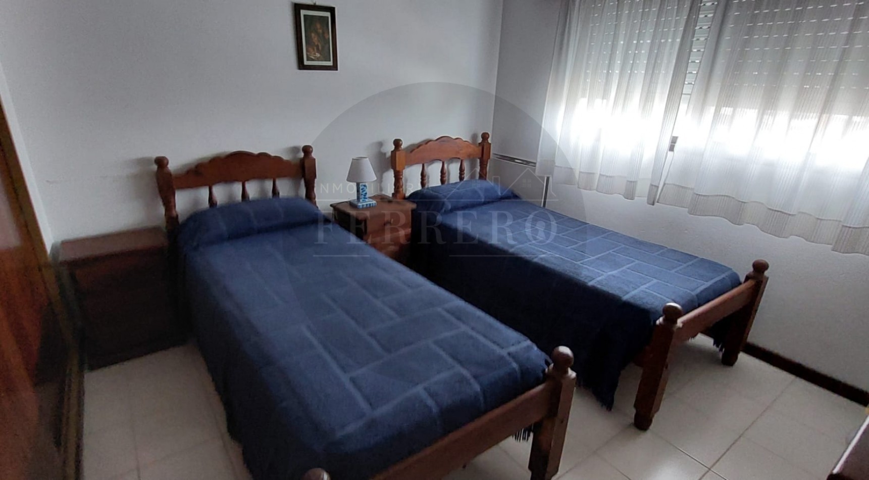 Departamento de 2 Ambientes en Edificio Riazor XVI | A 100 Metros del Mar y de la Peatonal | San Clemente del Tuyu