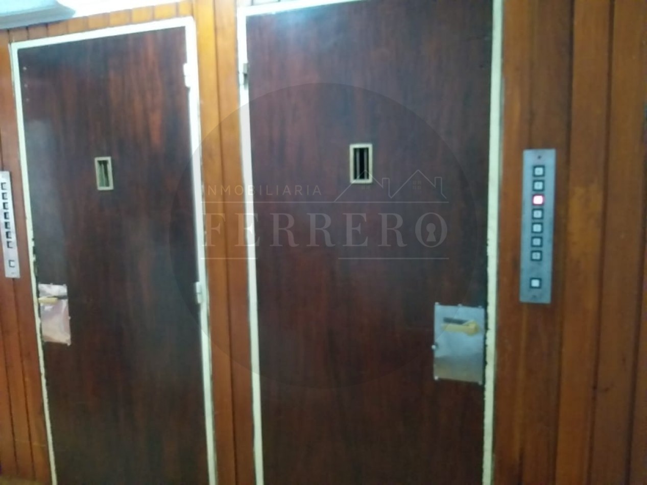 Departamento de 2 Ambientes con Patio y Parrilla a Metros del Mar en San Clemente