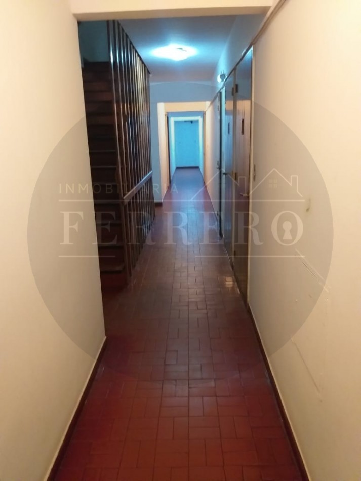Departamento de 2 Ambientes con Patio y Parrilla a Metros del Mar en San Clemente