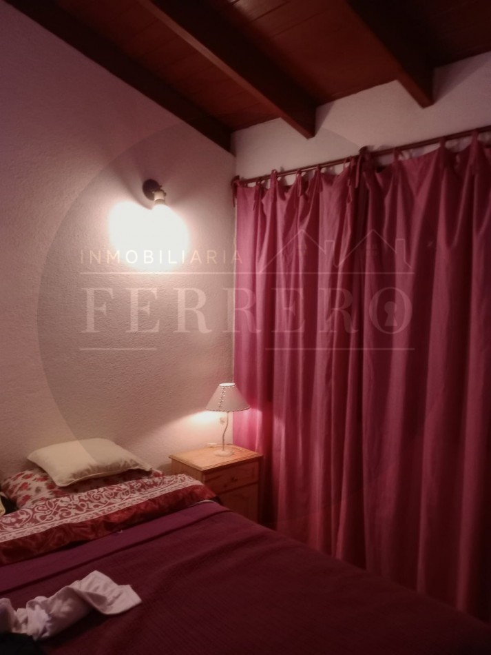 Casa centrica 4 Amb con garaje