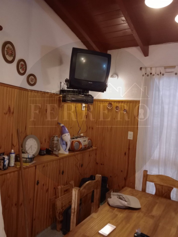 Casa centrica 4 Amb con garaje