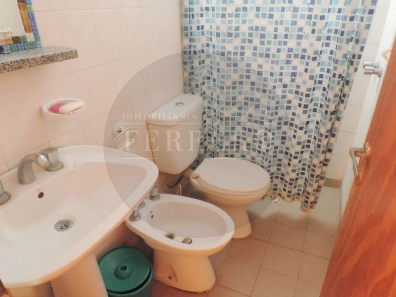 Duplex 3 Amb TOMA VEHICULO 