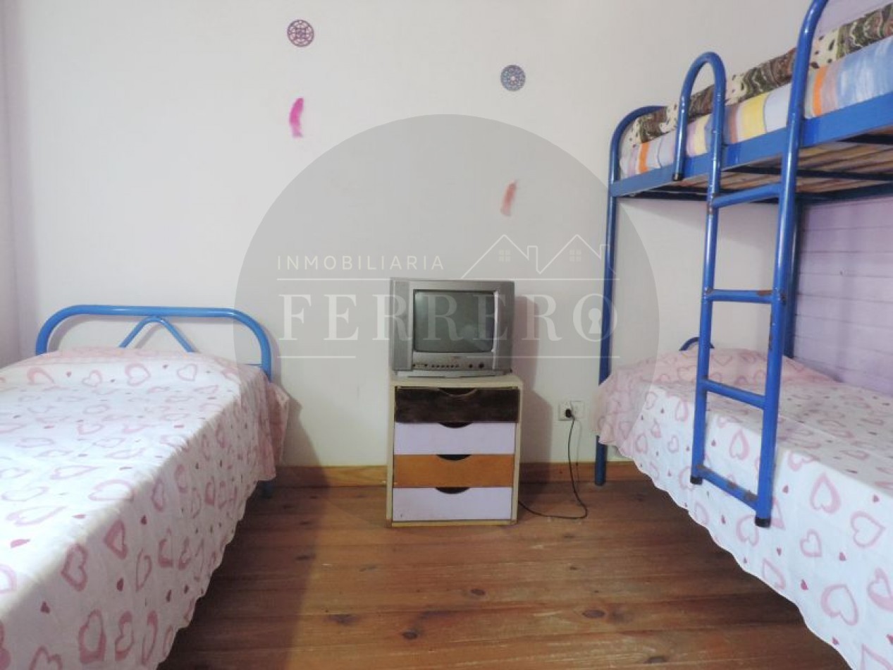 Duplex 3 Amb TOMA VEHICULO 