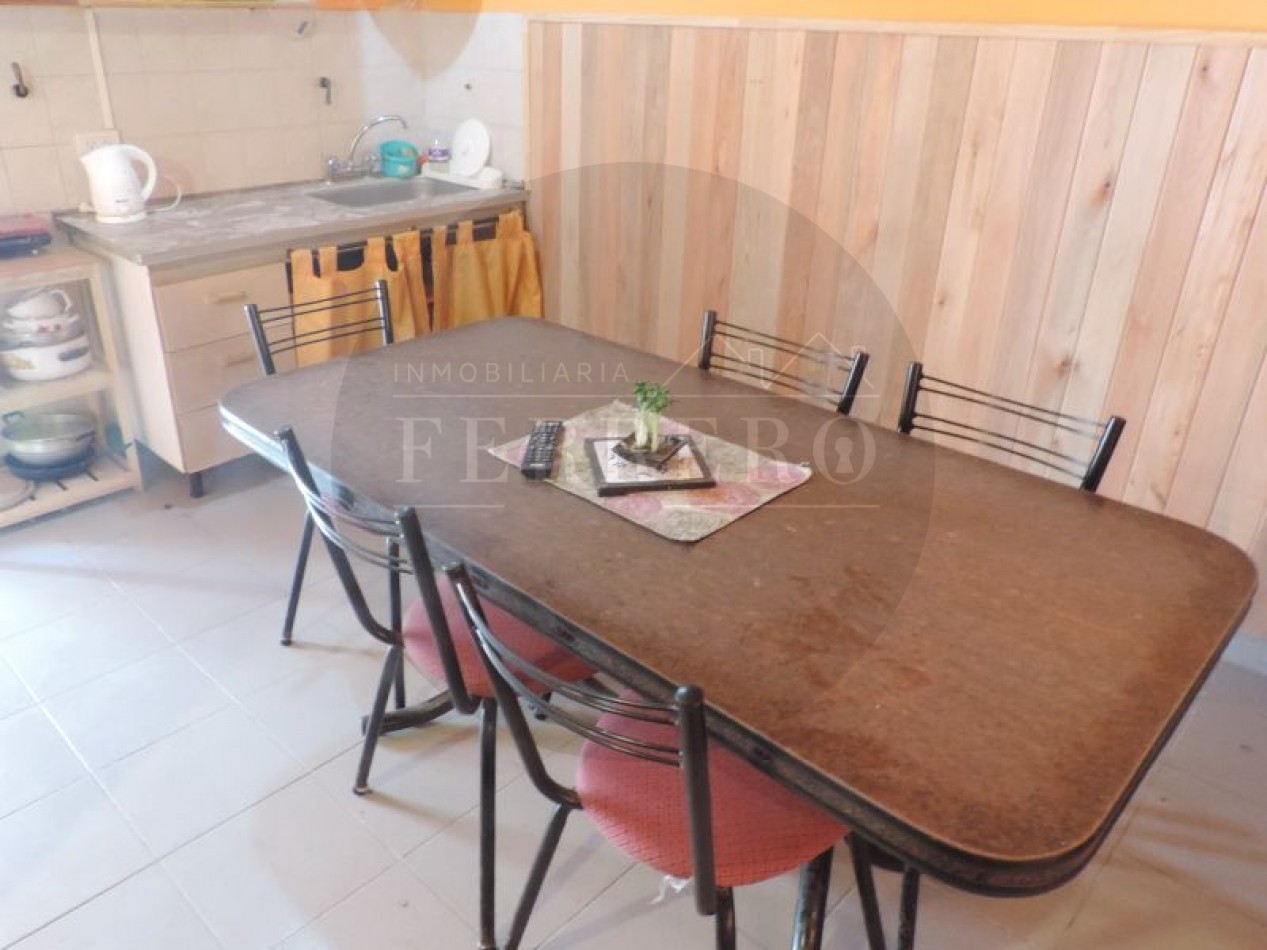 Duplex 3 Amb TOMA VEHICULO 