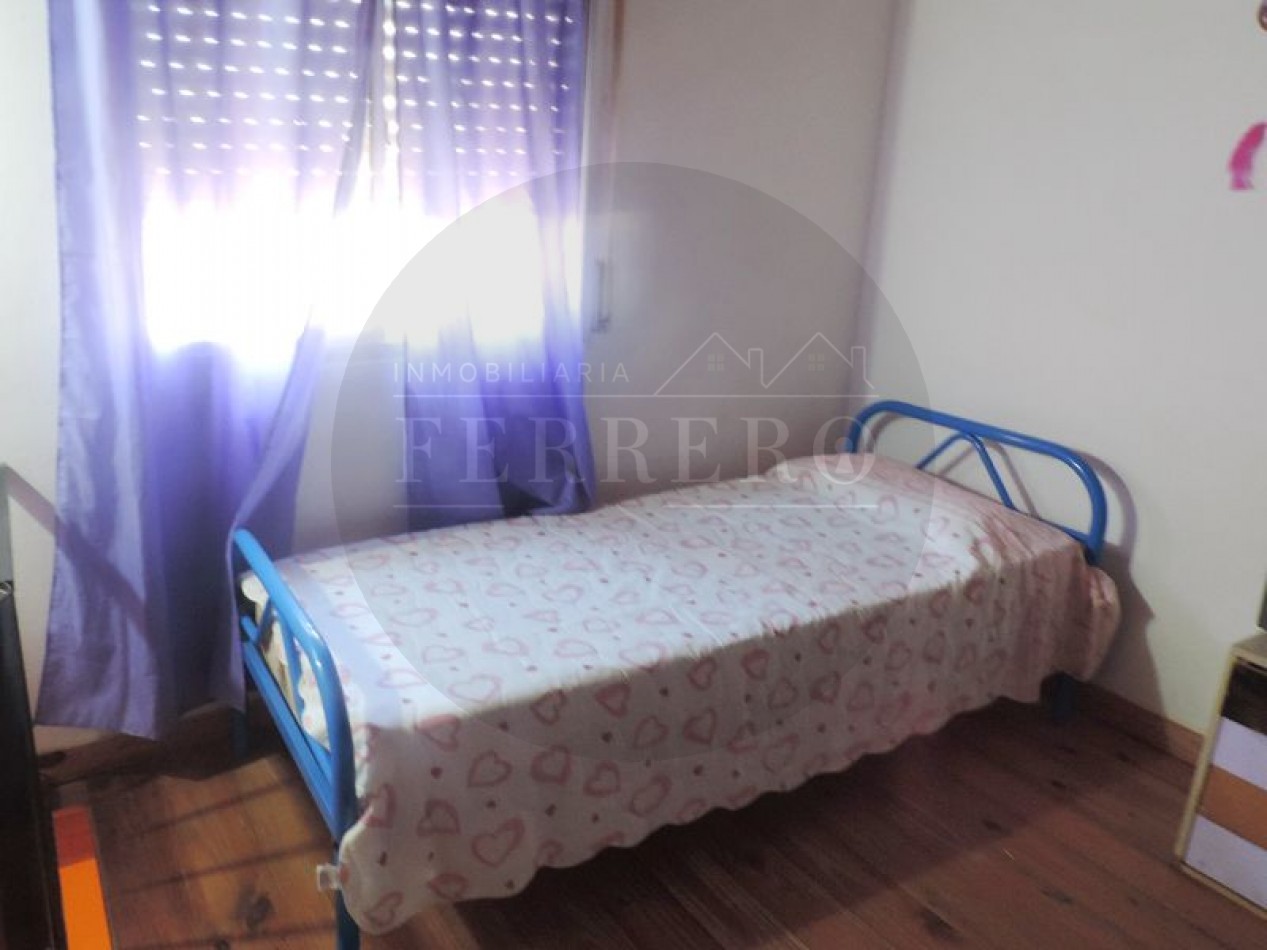 Duplex 3 Amb TOMA VEHICULO 