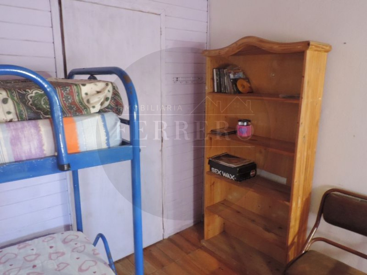 Duplex 3 Amb TOMA VEHICULO 