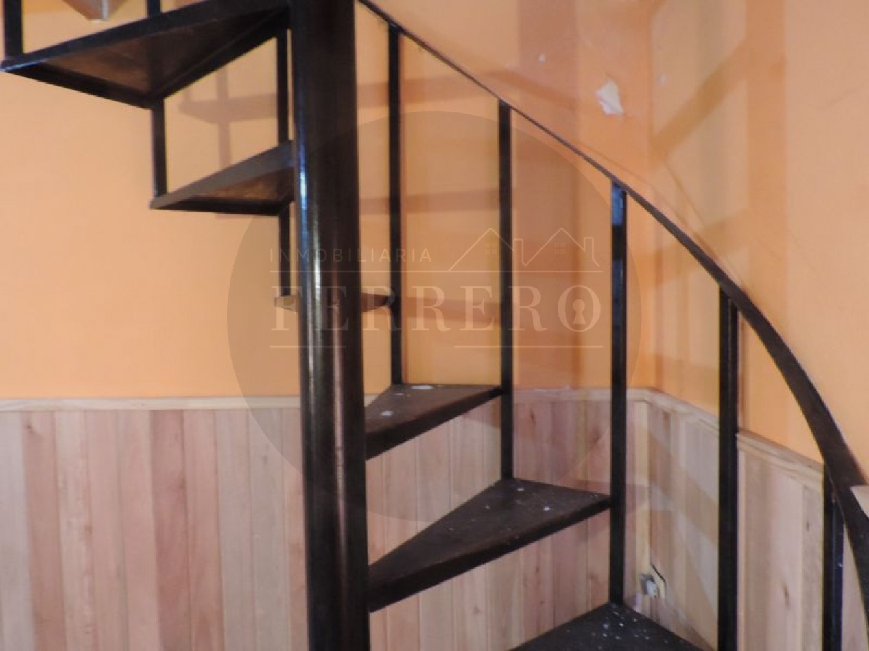 Duplex 3 Amb TOMA VEHICULO 