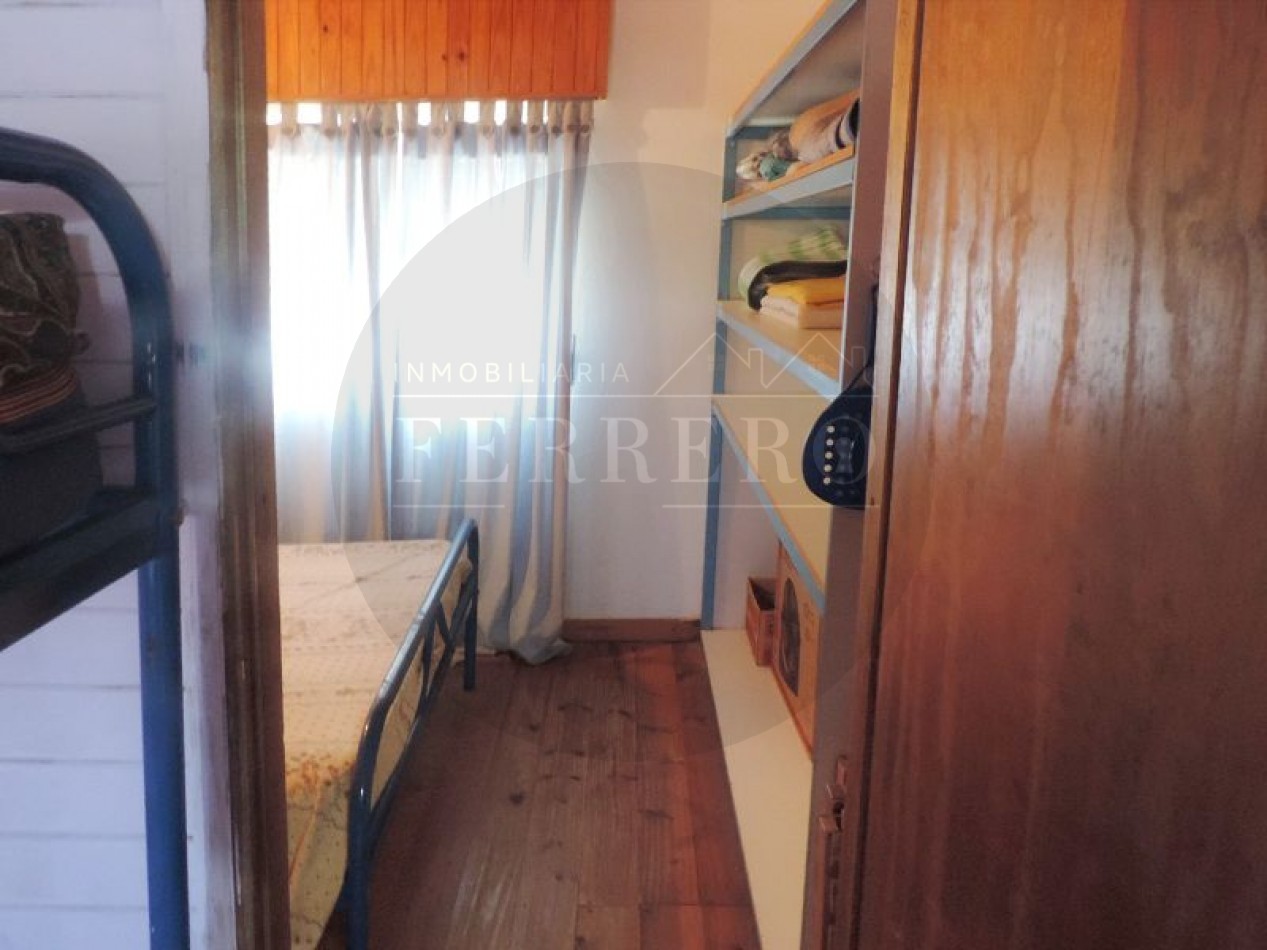 Duplex 3 Amb TOMA VEHICULO 