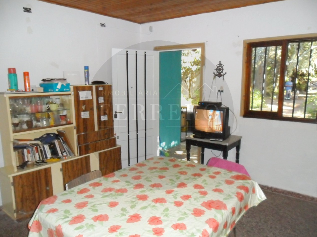 Casa de 4 Ambientes sobre Gran Lote de 478 m² - Excelente Oportunidad en San Clemente del Tuyu