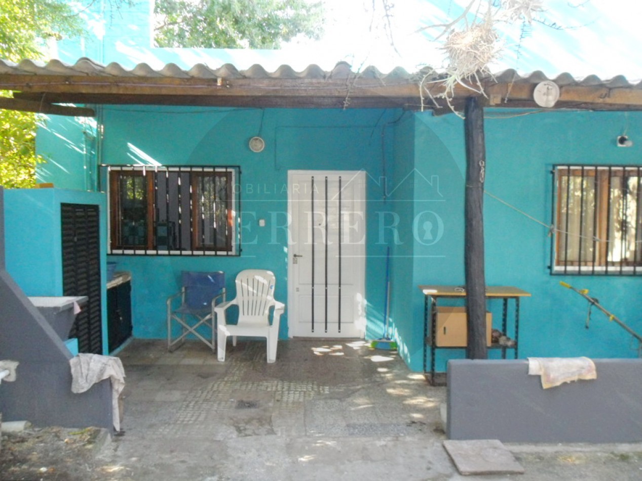 Casa de 4 Ambientes sobre Gran Lote de 478 m² - Excelente Oportunidad en San Clemente del Tuyu