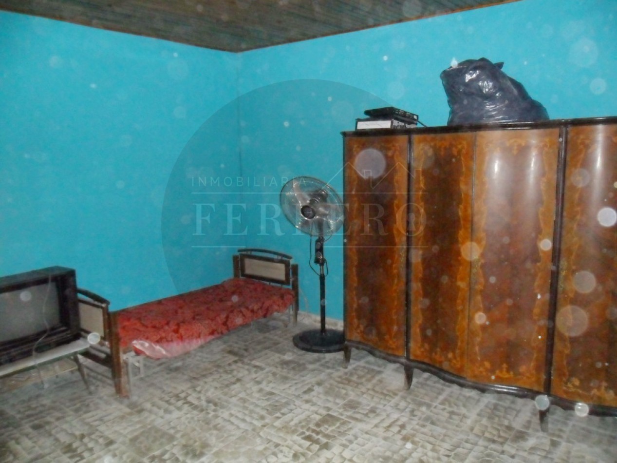 Casa de 4 Ambientes sobre Gran Lote de 478 m² - Excelente Oportunidad en San Clemente del Tuyu