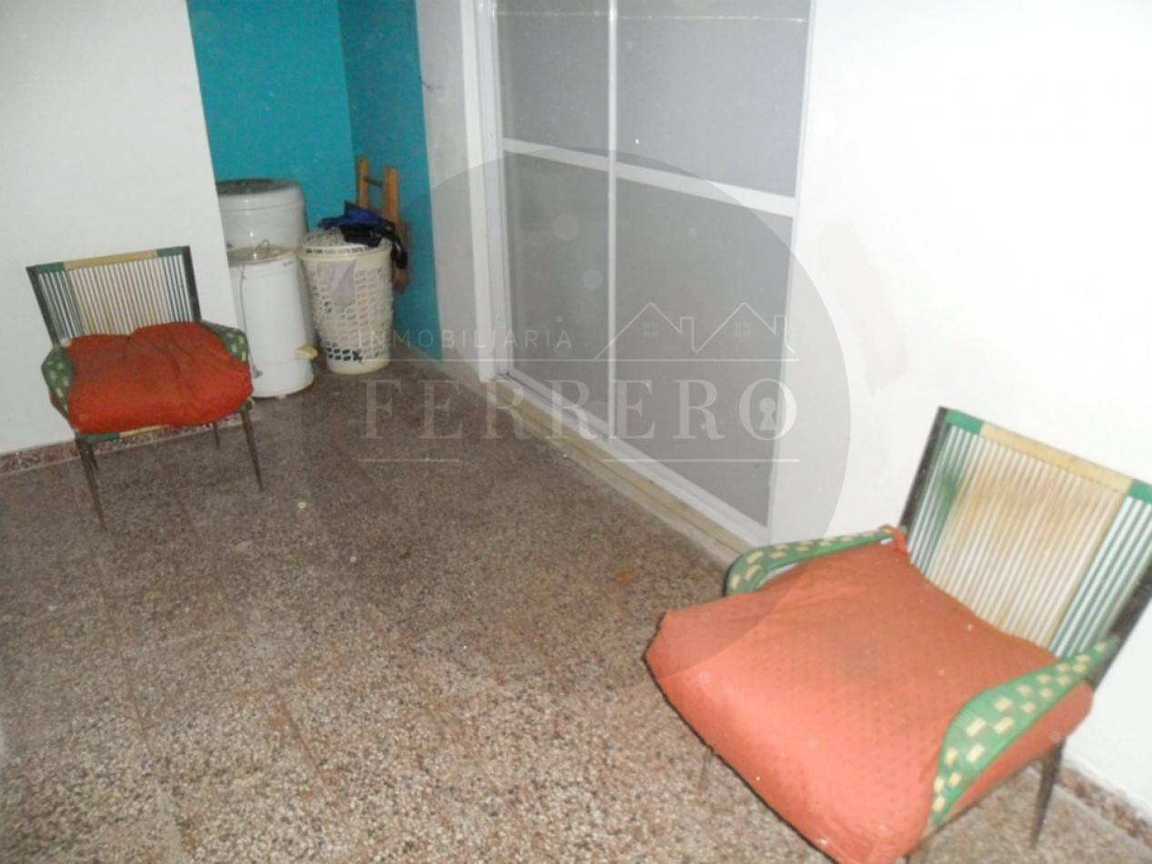 Casa de 4 Ambientes sobre Gran Lote de 478 m² - Excelente Oportunidad en San Clemente del Tuyu