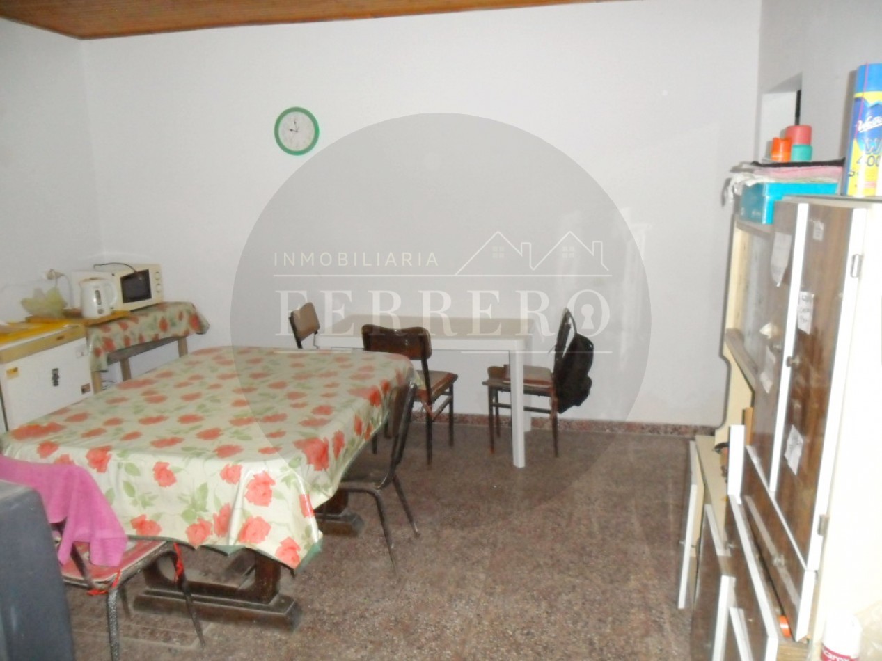 Casa de 4 Ambientes sobre Gran Lote de 478 m² - Excelente Oportunidad en San Clemente del Tuyu