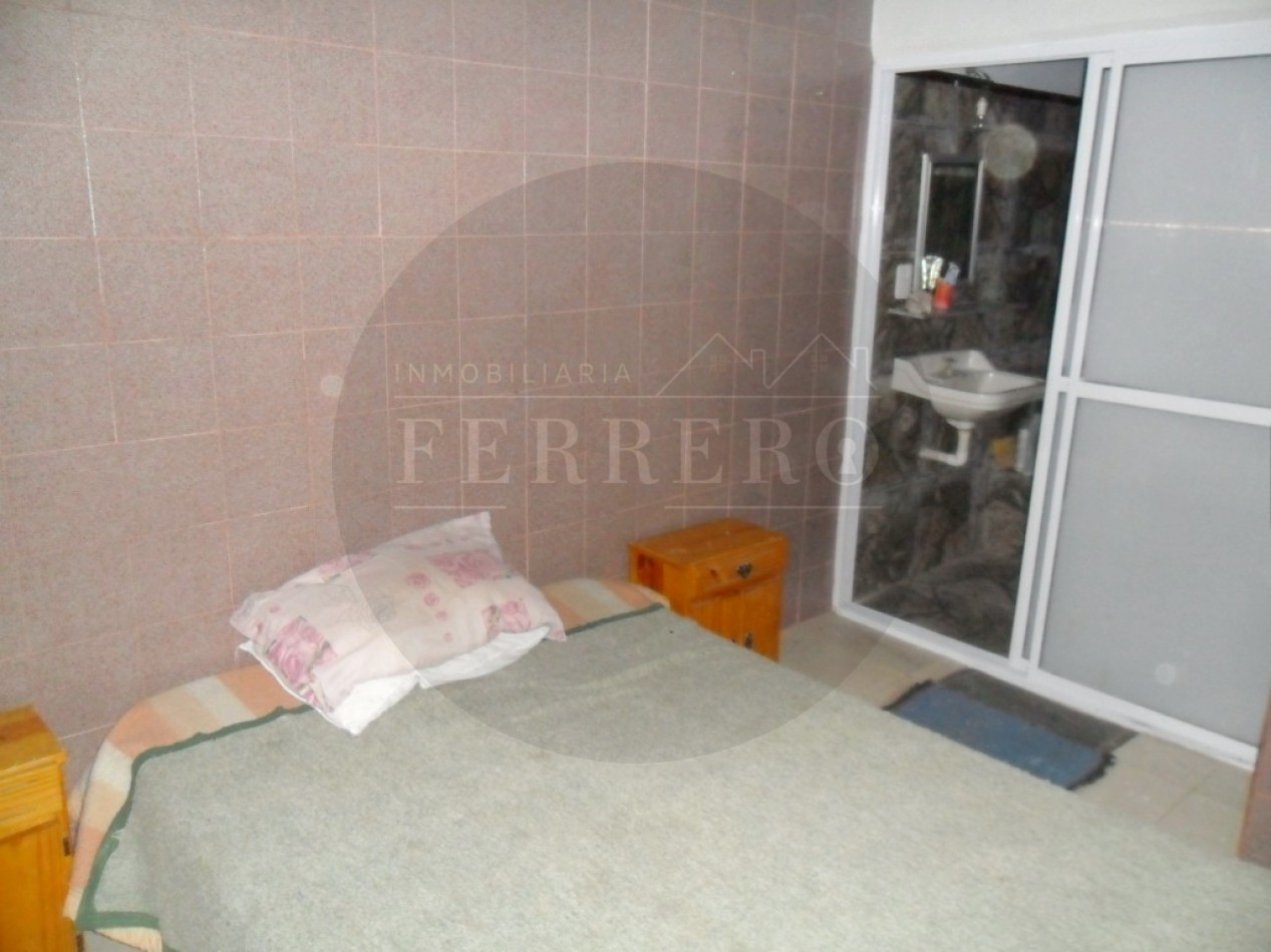 Casa de 4 Ambientes sobre Gran Lote de 478 m² - Excelente Oportunidad en San Clemente del Tuyu