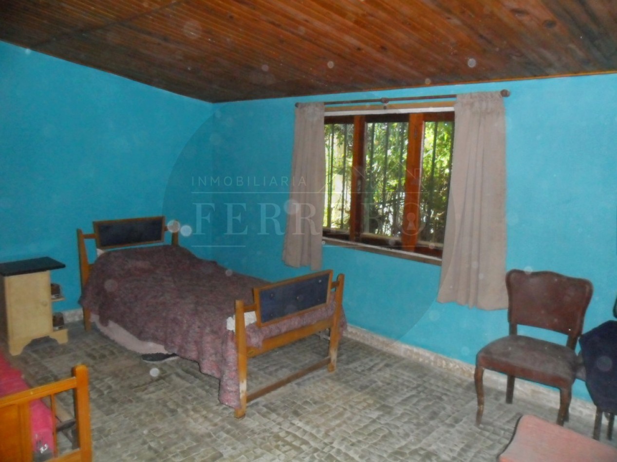 Casa de 4 Ambientes sobre Gran Lote de 478 m² - Excelente Oportunidad en San Clemente del Tuyu