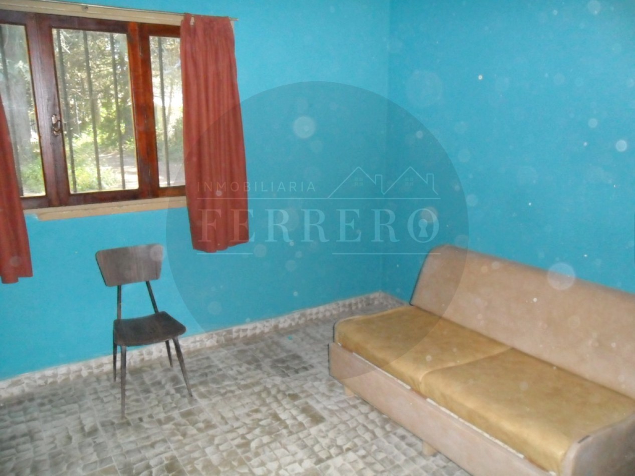 Casa de 4 Ambientes sobre Gran Lote de 478 m² - Excelente Oportunidad en San Clemente del Tuyu