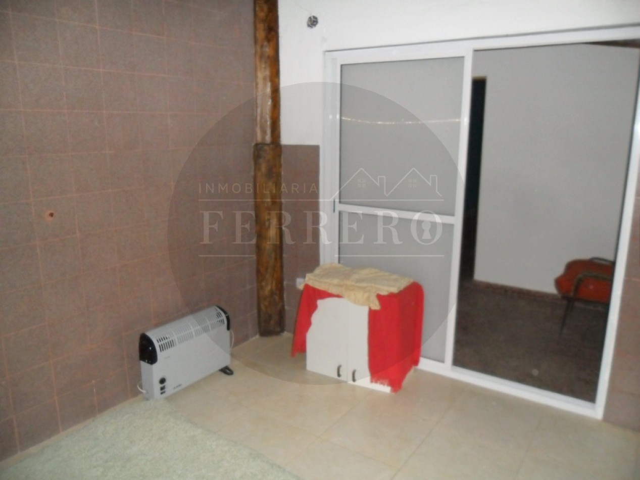 Casa de 4 Ambientes sobre Gran Lote de 478 m² - Excelente Oportunidad en San Clemente del Tuyu
