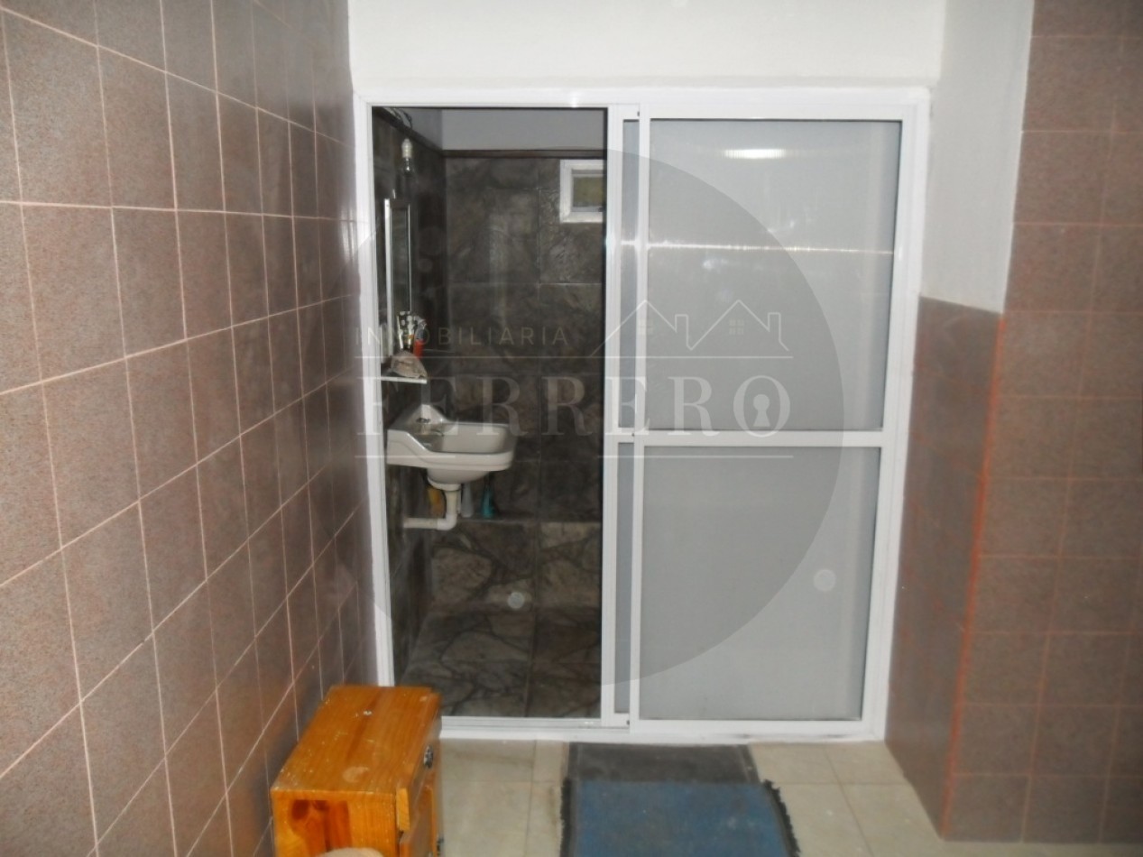 Casa de 4 Ambientes sobre Gran Lote de 478 m² - Excelente Oportunidad en San Clemente del Tuyu