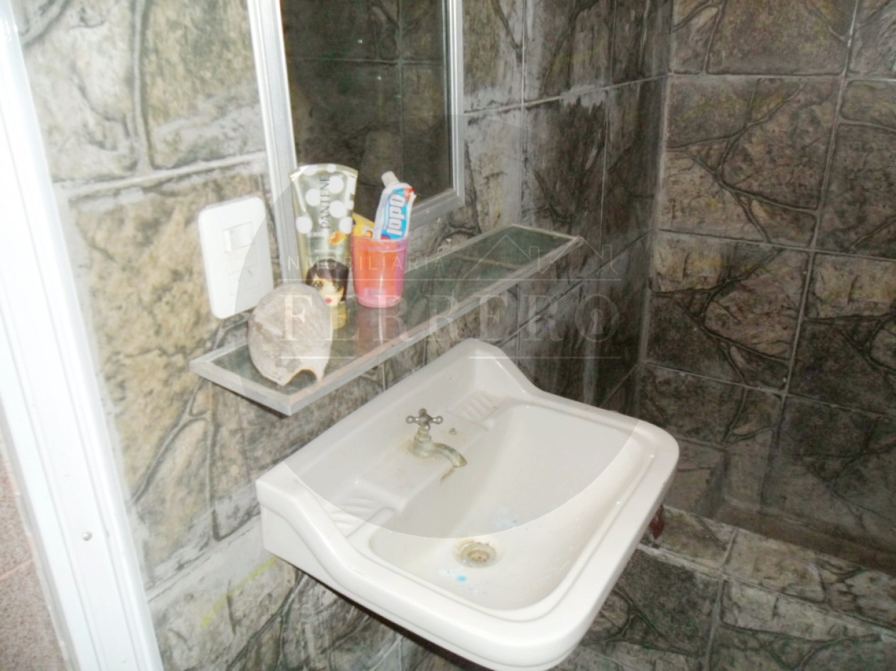 Casa de 4 Ambientes sobre Gran Lote de 478 m² - Excelente Oportunidad en San Clemente del Tuyu