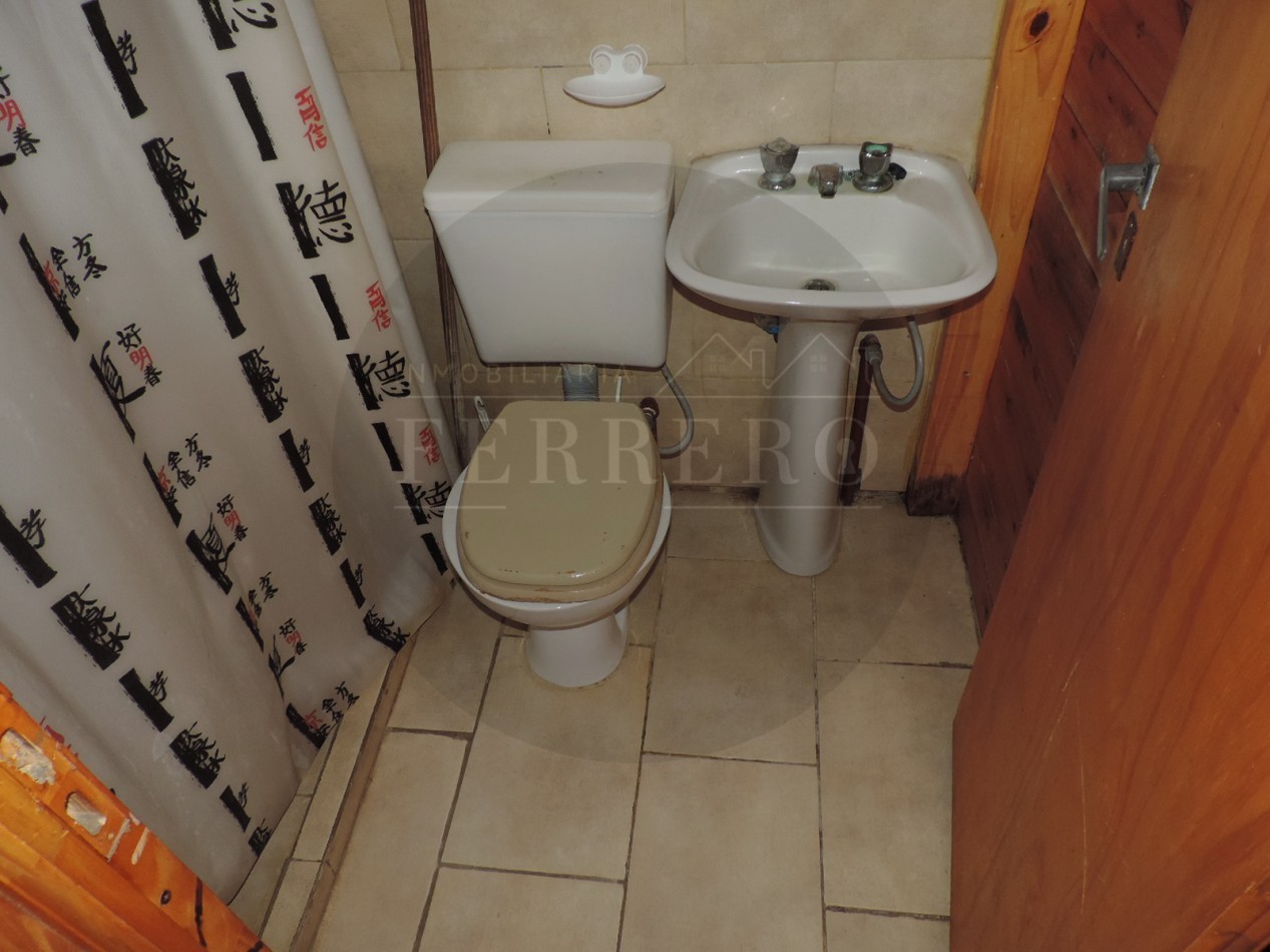 Oportunidad cabañas en block 