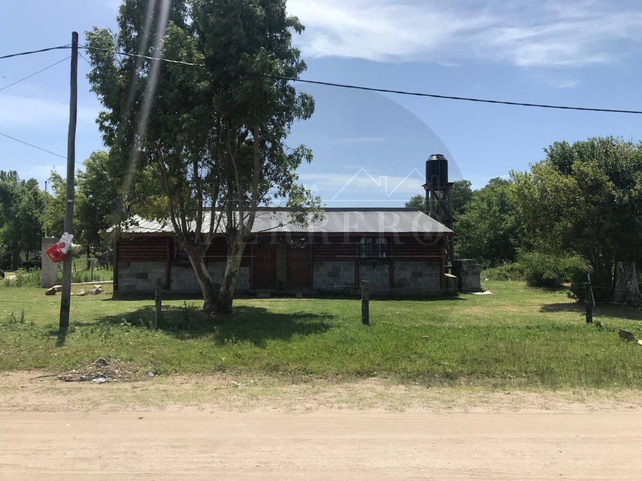 Oportunidad cabañas en block 