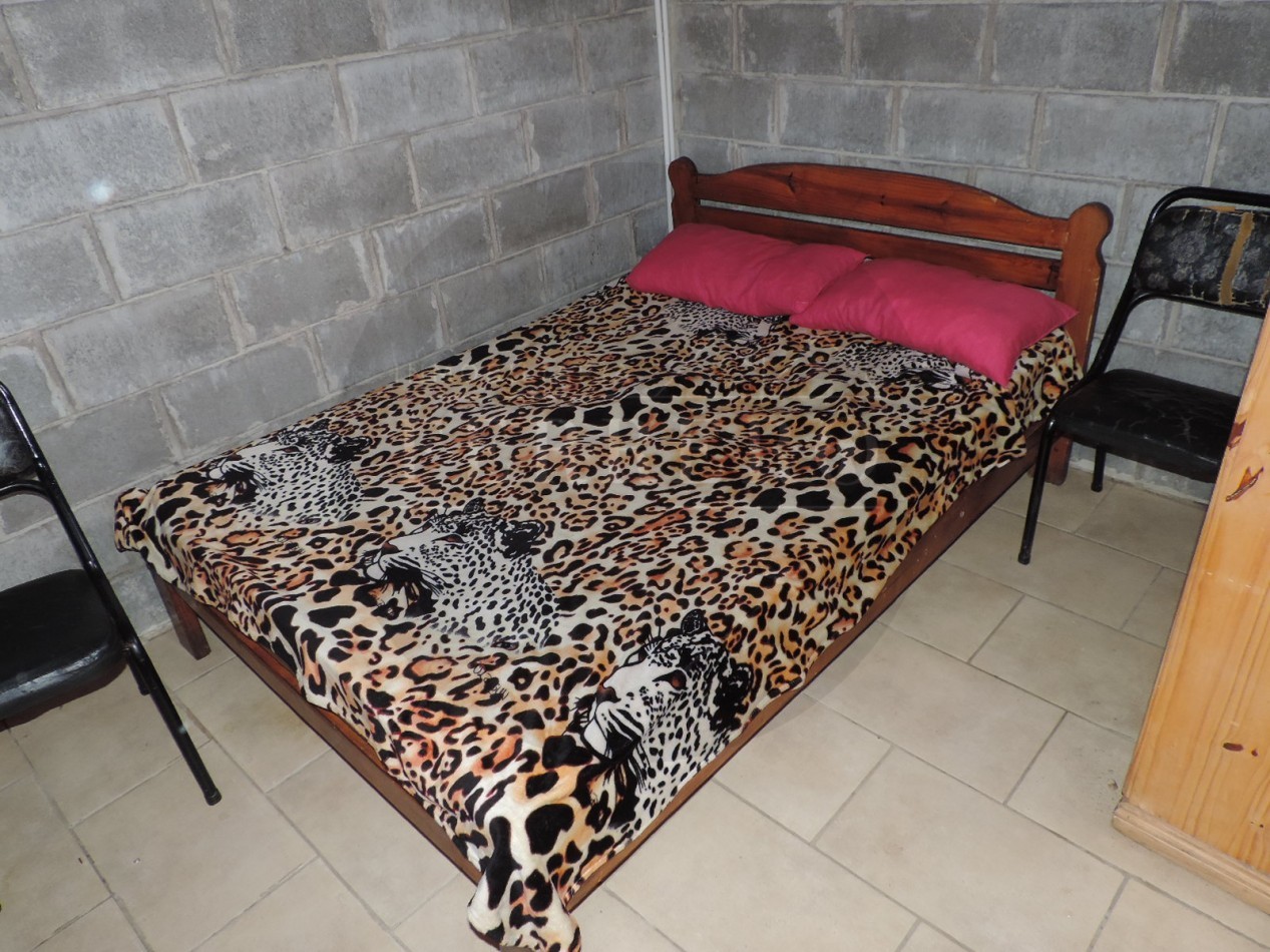Oportunidad cabañas en block 