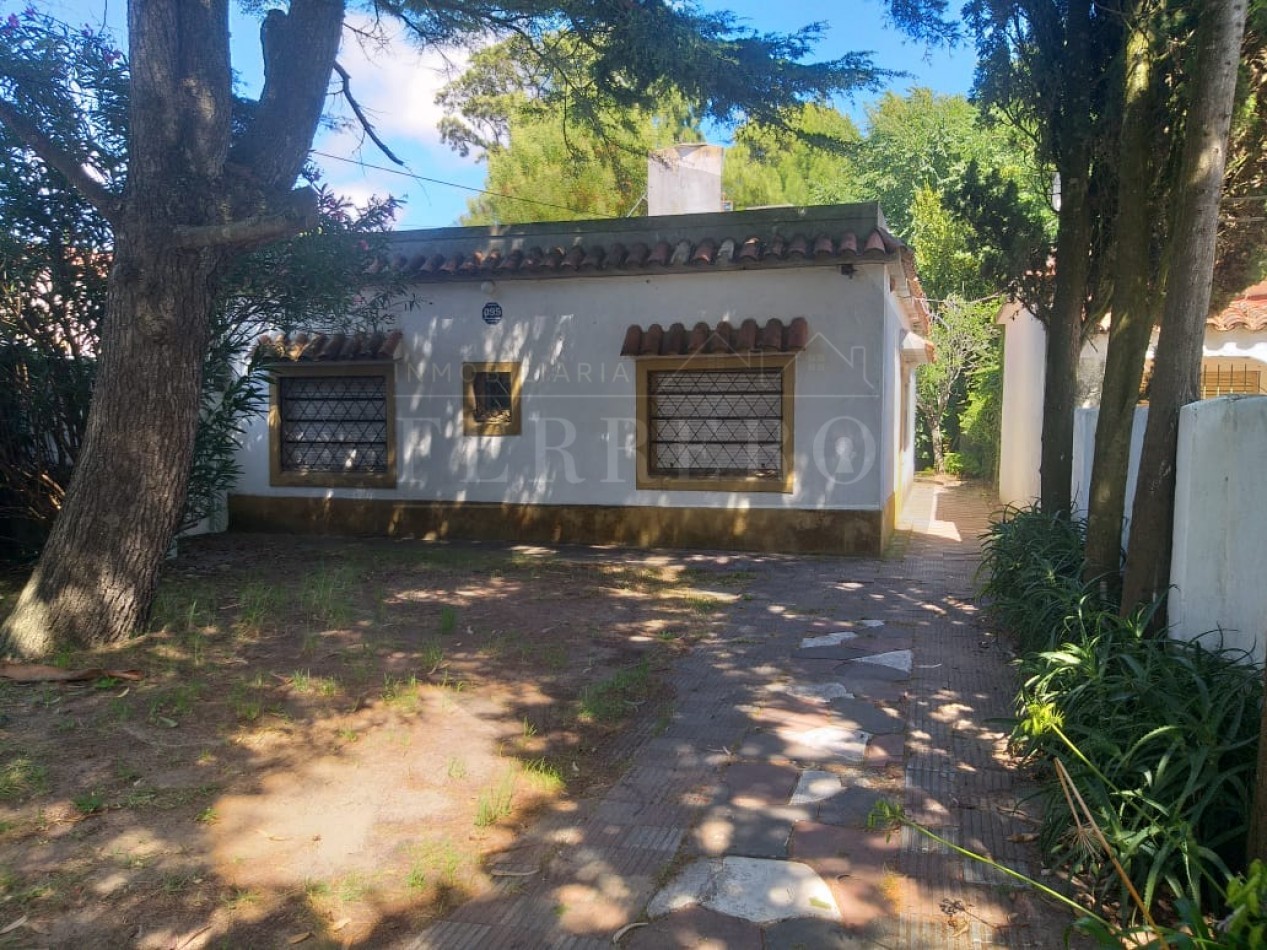 Casa de 5 Amb. a 200 Mts del mar 