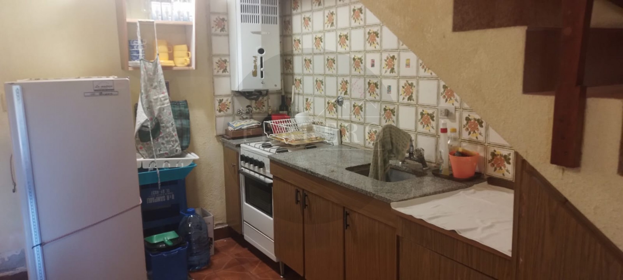 Duplex 3 Amb frente al mar en zona norte 