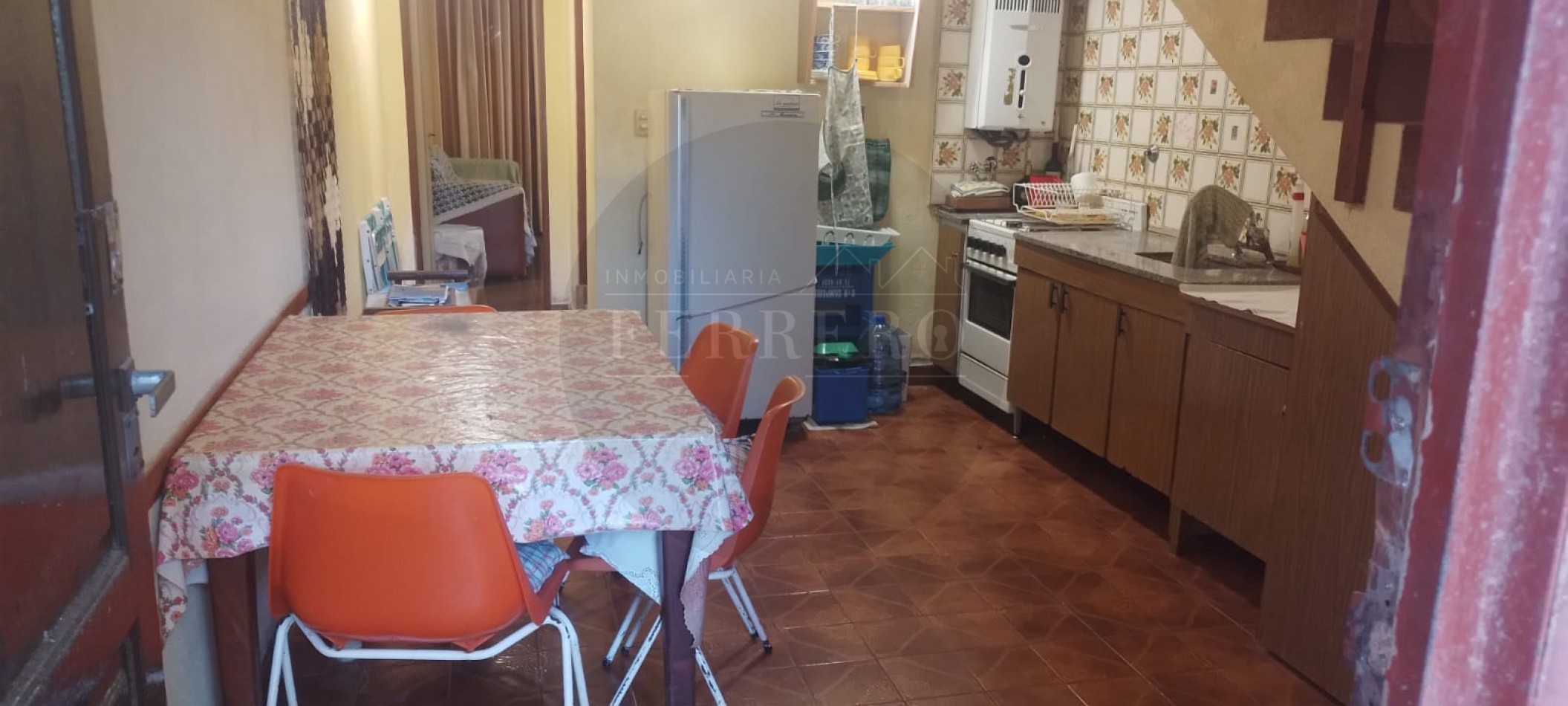 Duplex 3 Amb frente al mar en zona norte 