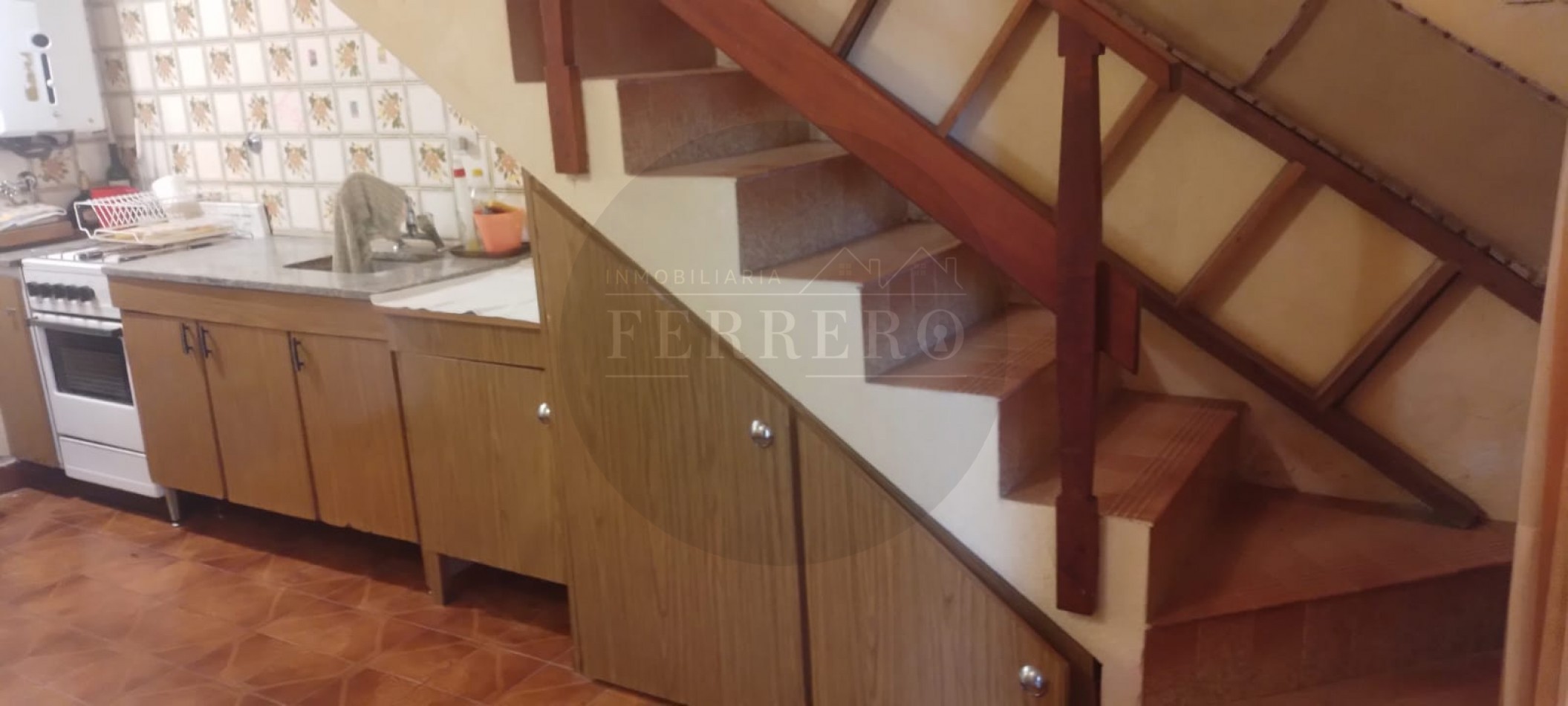 Duplex 3 Amb frente al mar en zona norte 