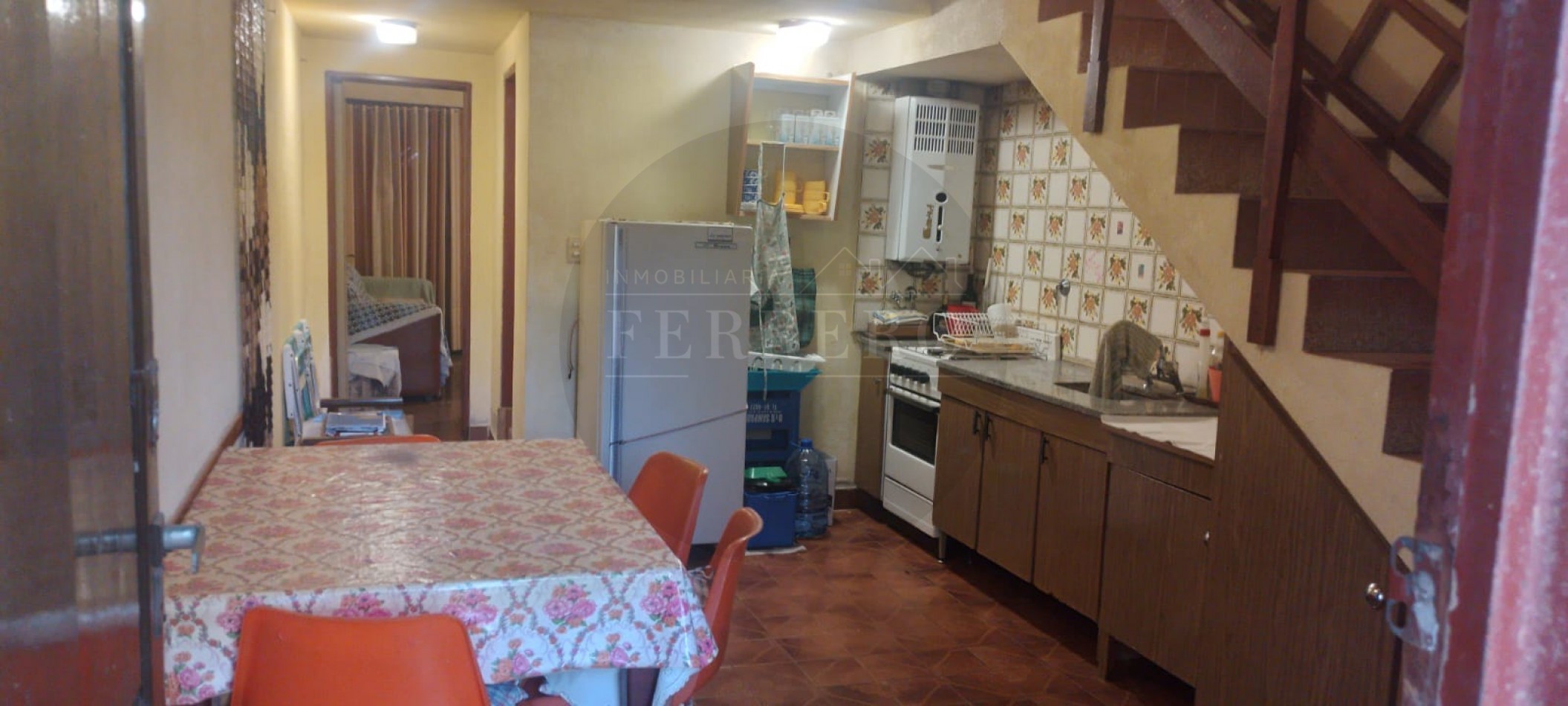 Duplex 3 Amb frente al mar en zona norte 