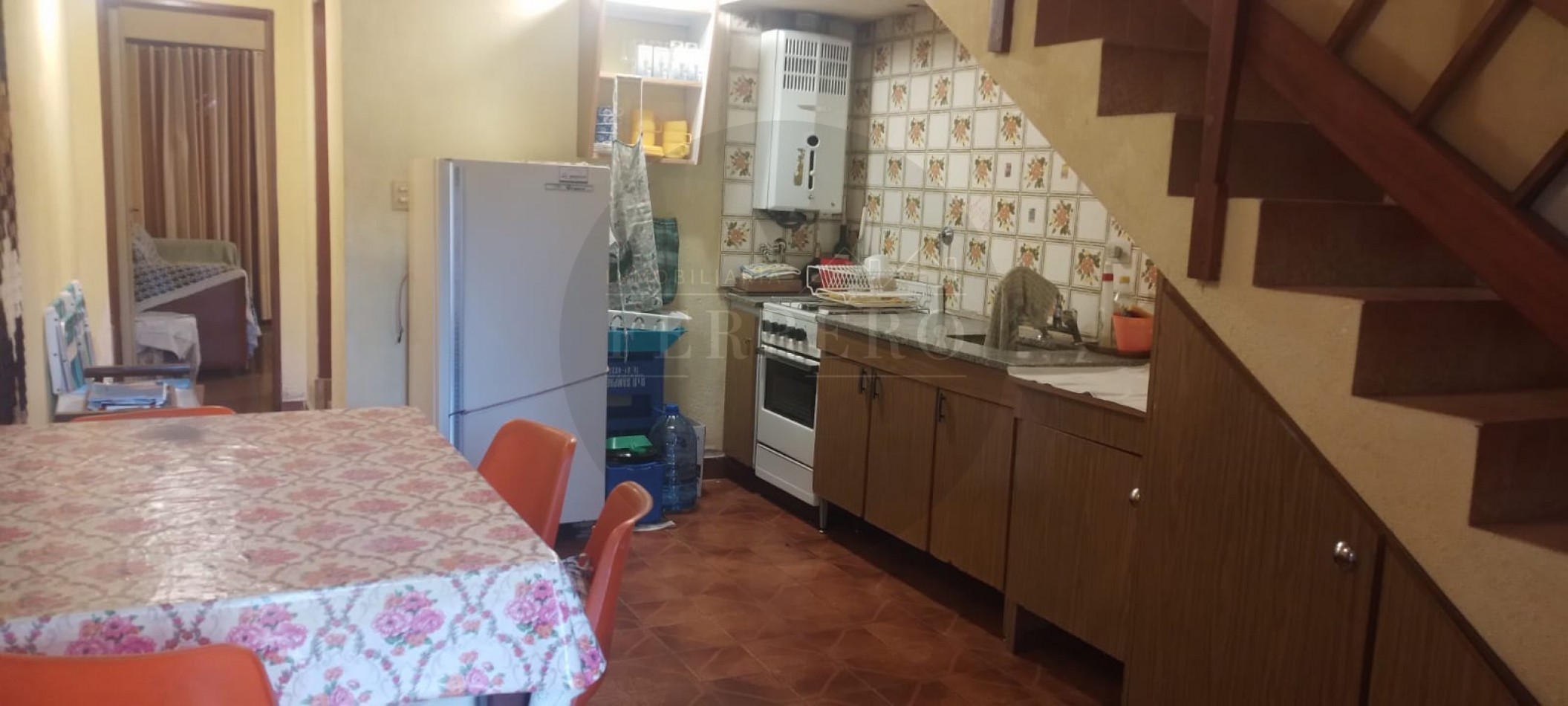 Duplex 3 Amb frente al mar en zona norte 