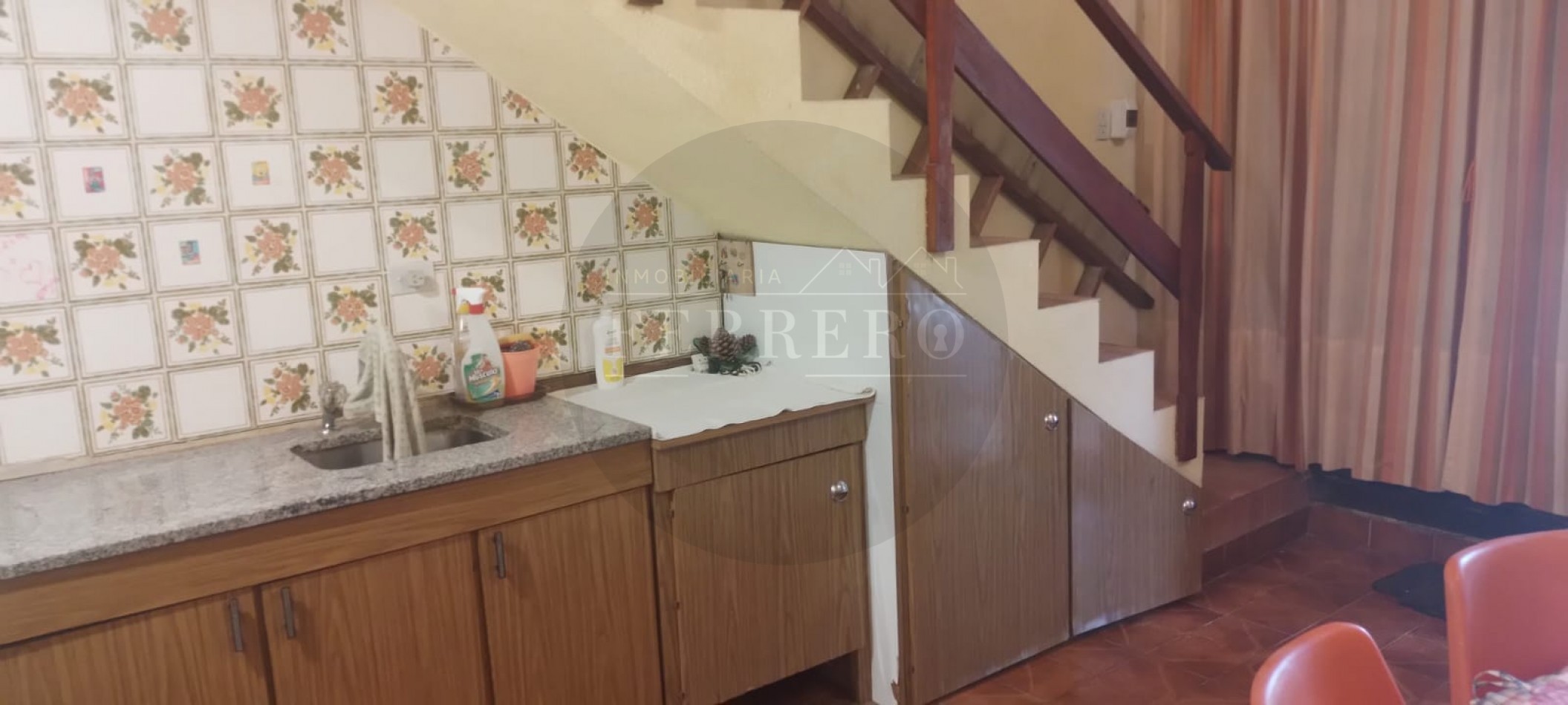Duplex 3 Amb frente al mar en zona norte 