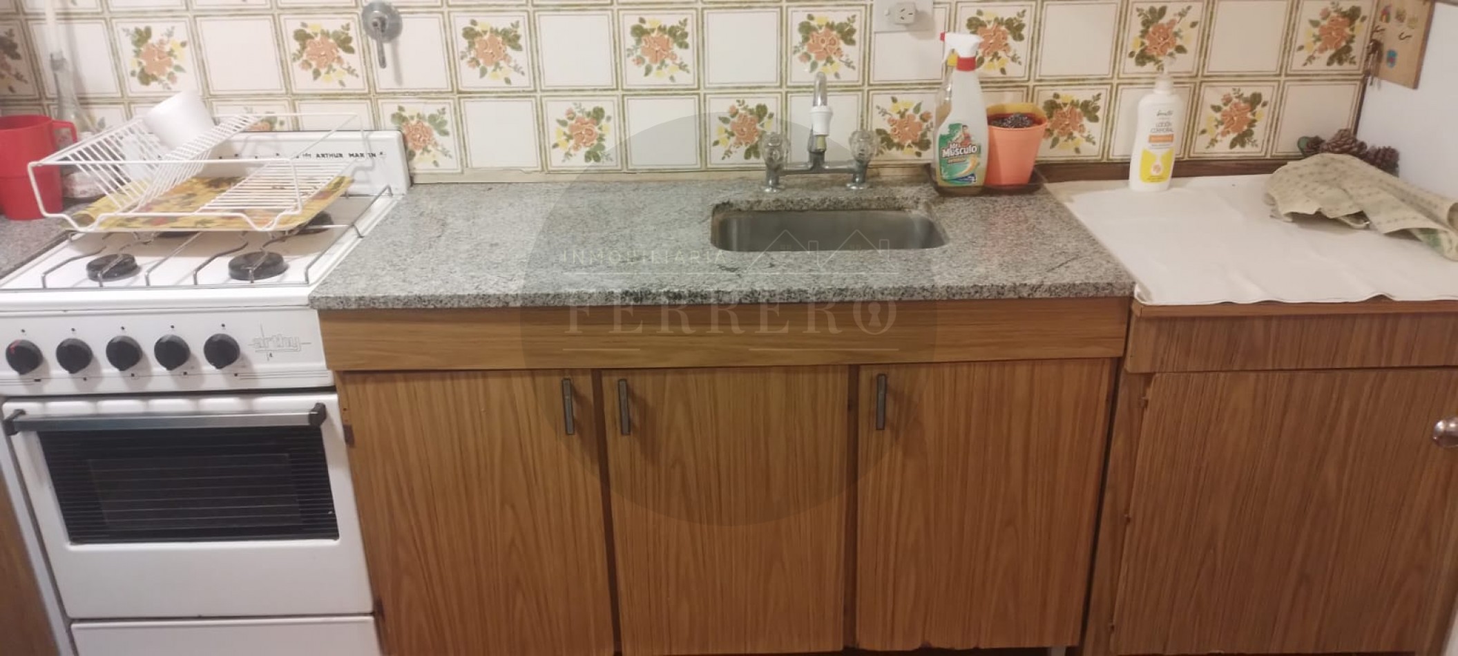 Duplex 3 Amb frente al mar en zona norte 