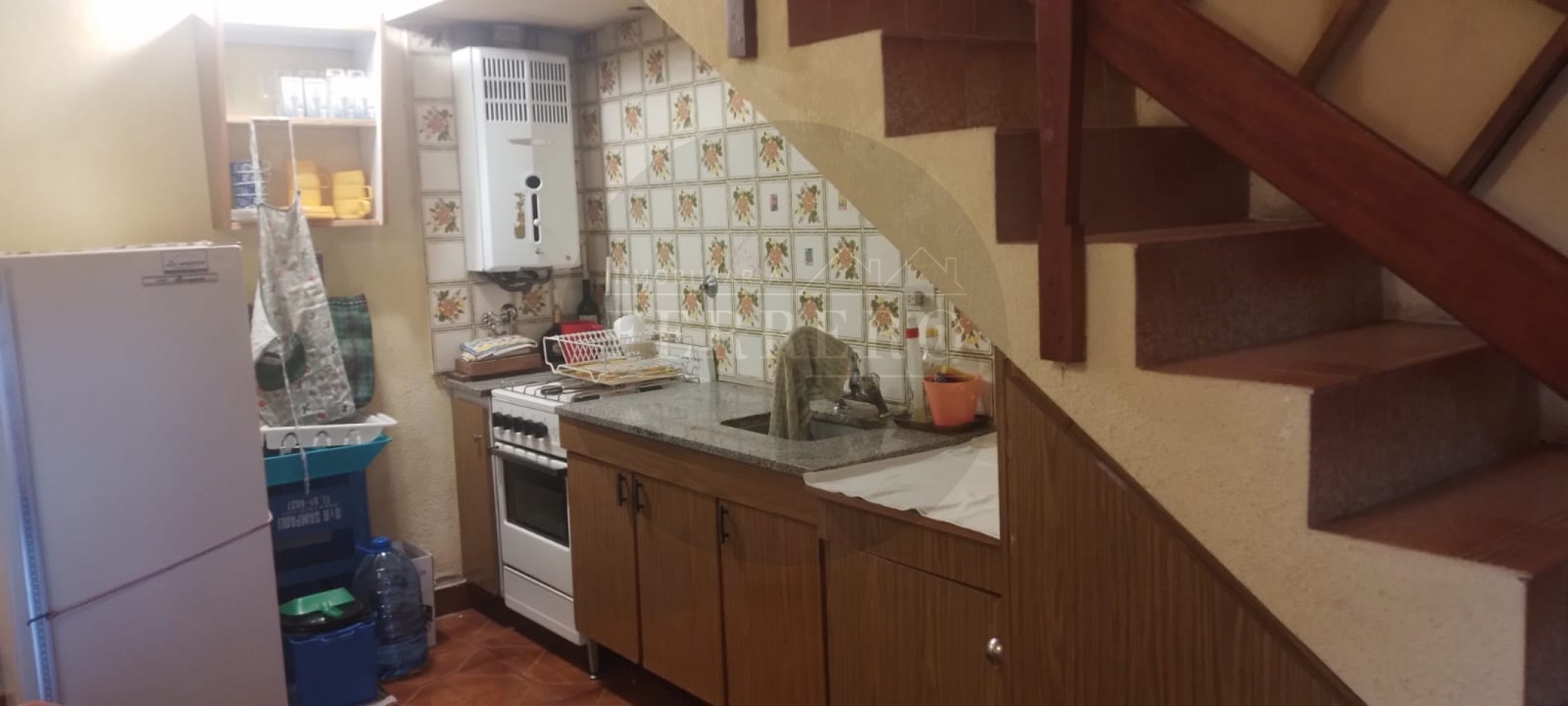 Duplex 3 Amb frente al mar en zona norte 