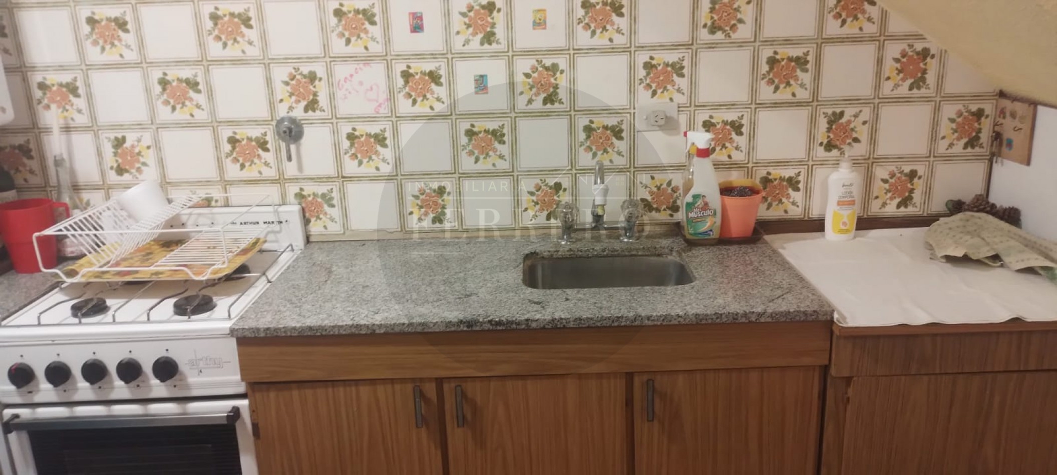 Duplex 3 Amb frente al mar en zona norte 