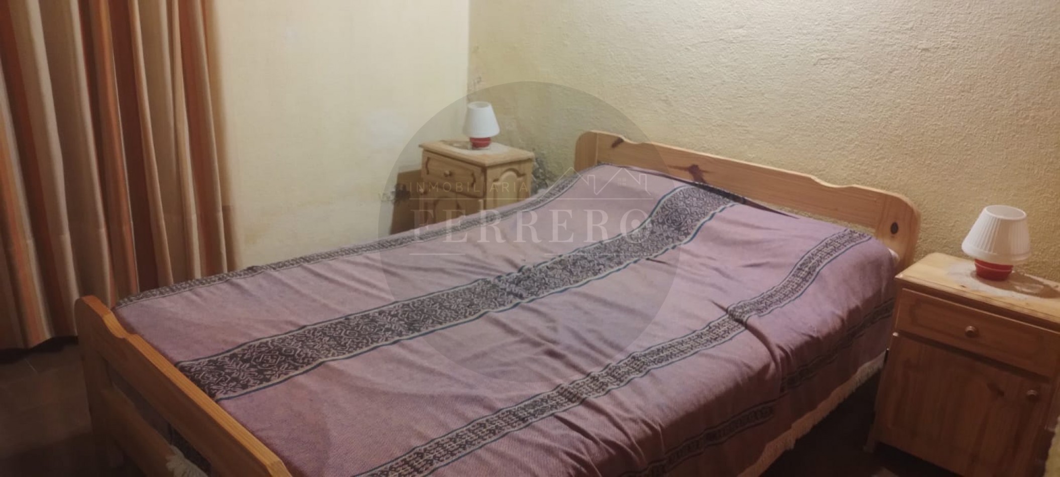 Duplex 3 Amb frente al mar en zona norte 