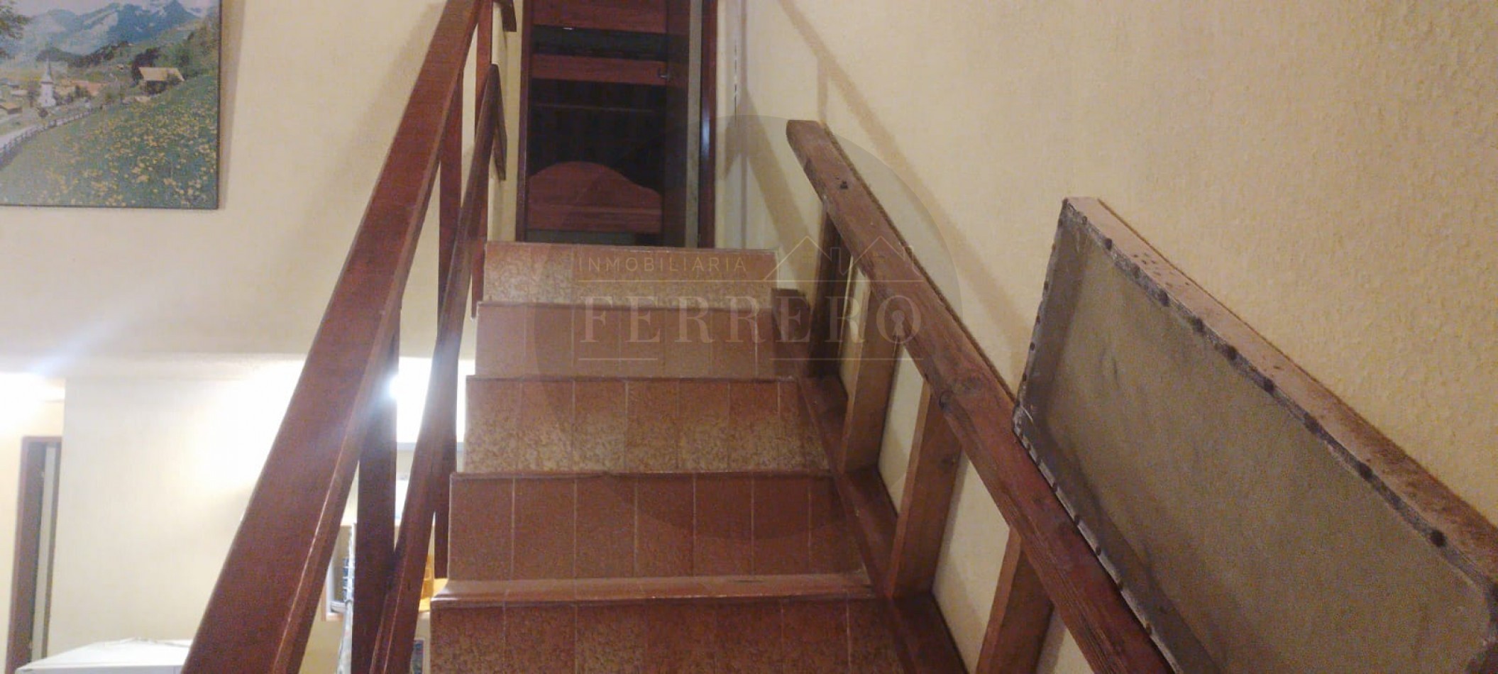 Duplex 3 Amb frente al mar en zona norte 