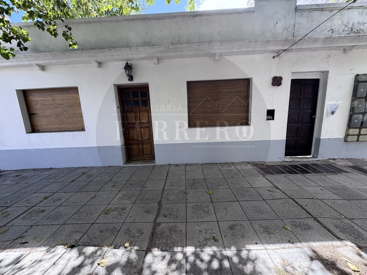 PH 3 AMB. CON PATIO ZONA CENTRO