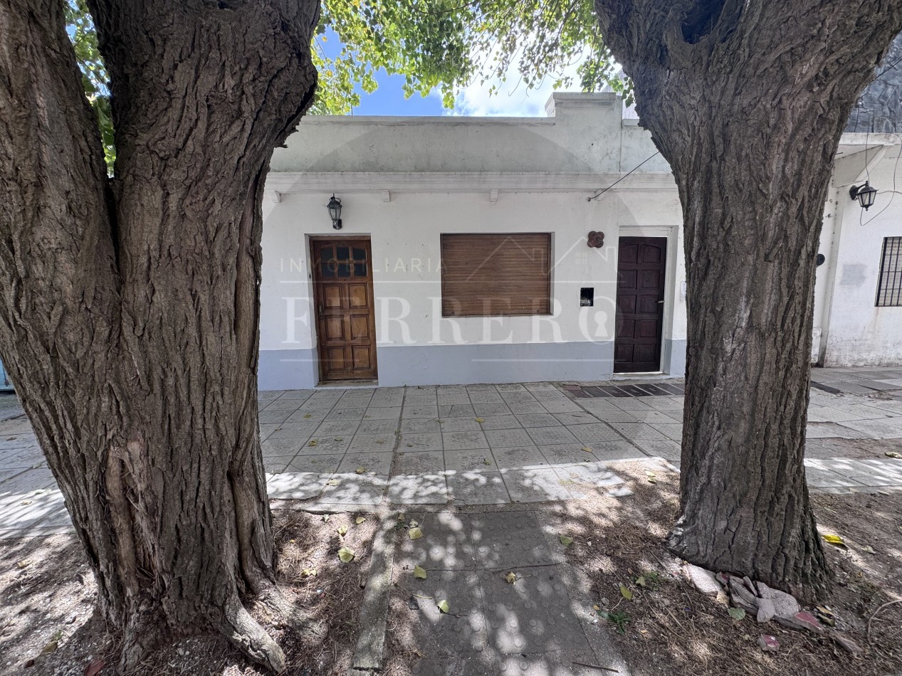 PH 3 AMB. CON PATIO ZONA CENTRO
