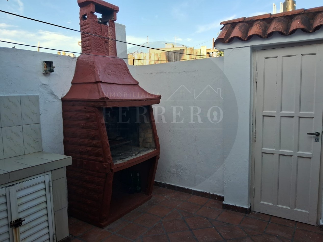PH 3 AMB. CON PATIO ZONA CENTRO
