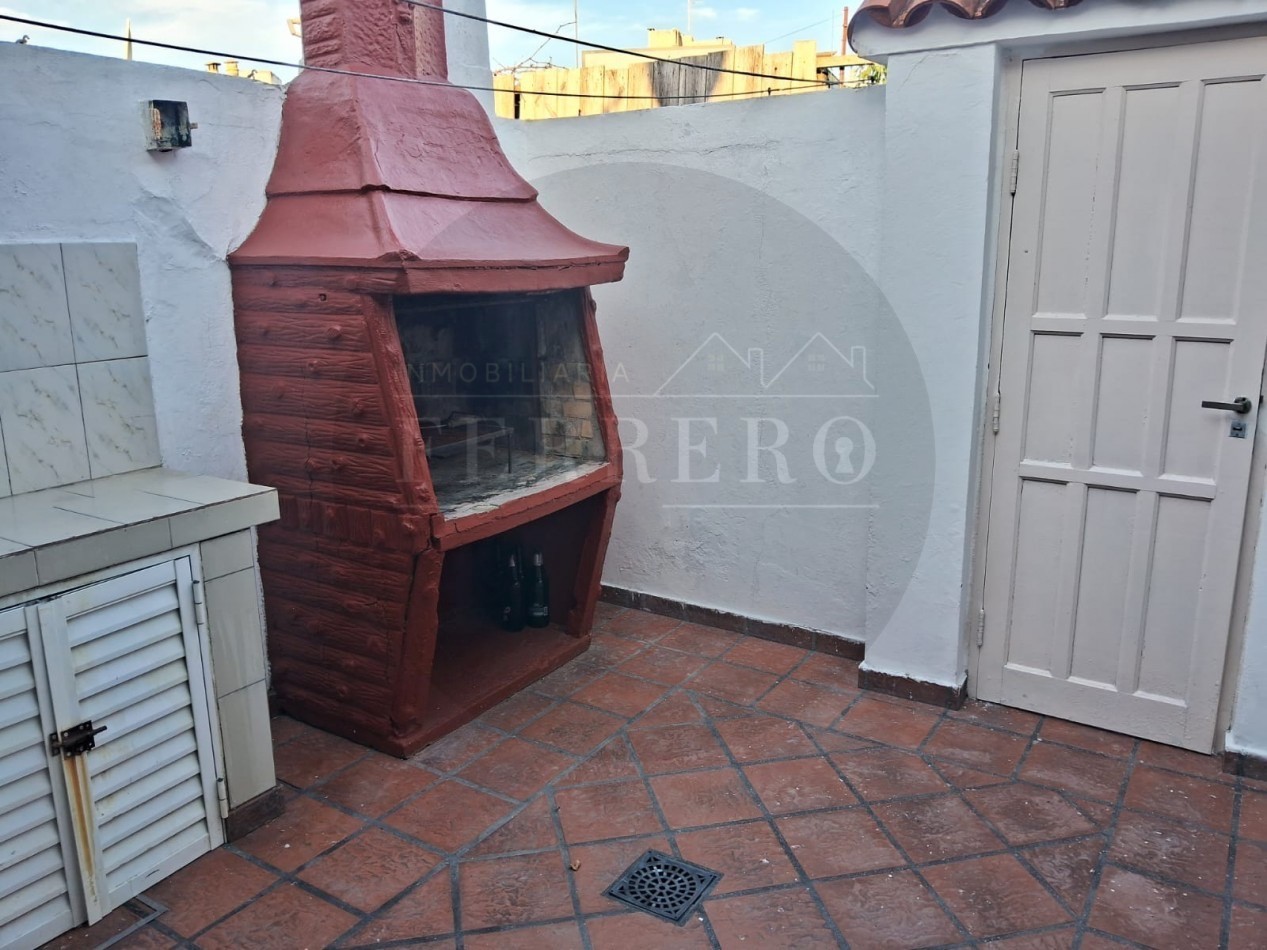 PH 3 AMB. CON PATIO ZONA CENTRO