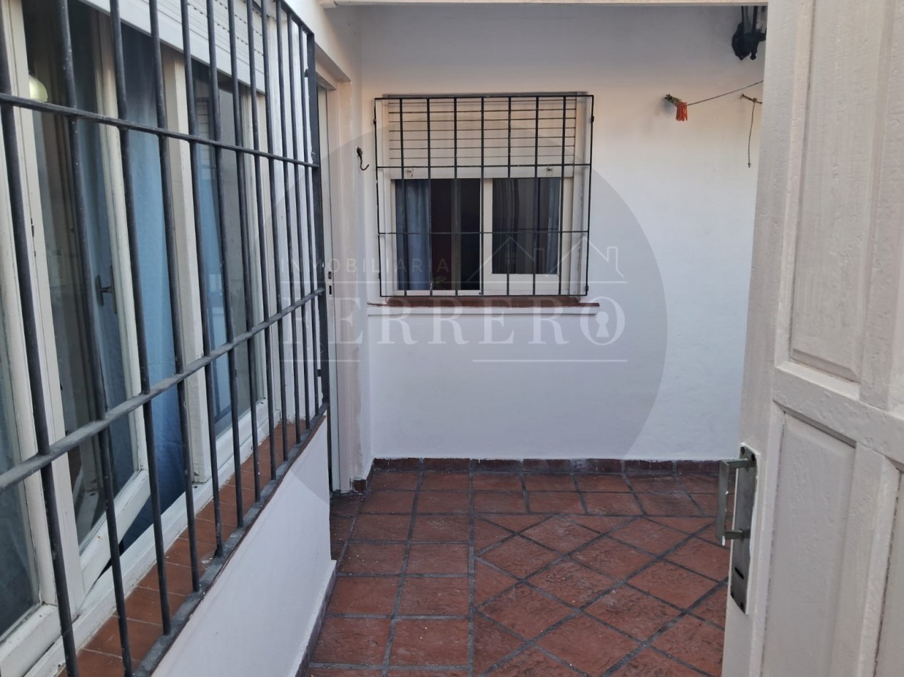 PH 3 AMB. CON PATIO ZONA CENTRO