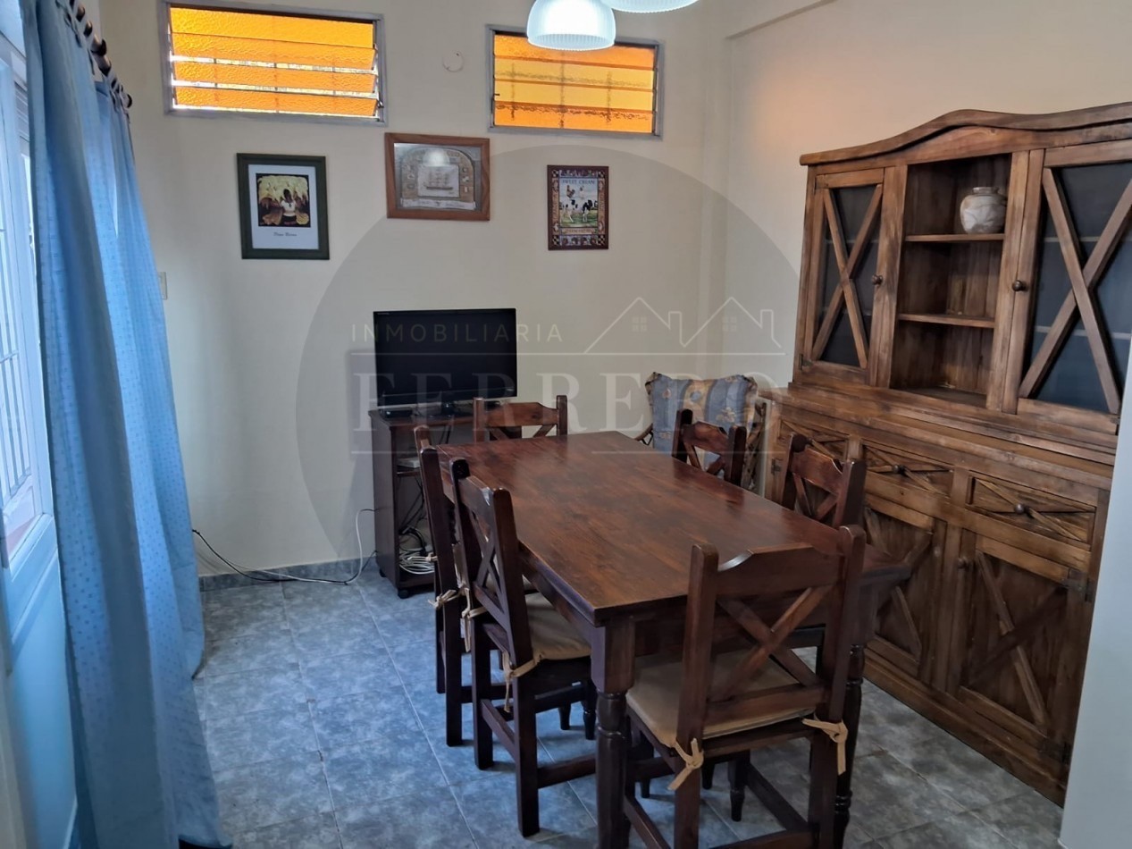 PH 3 AMB. CON PATIO ZONA CENTRO