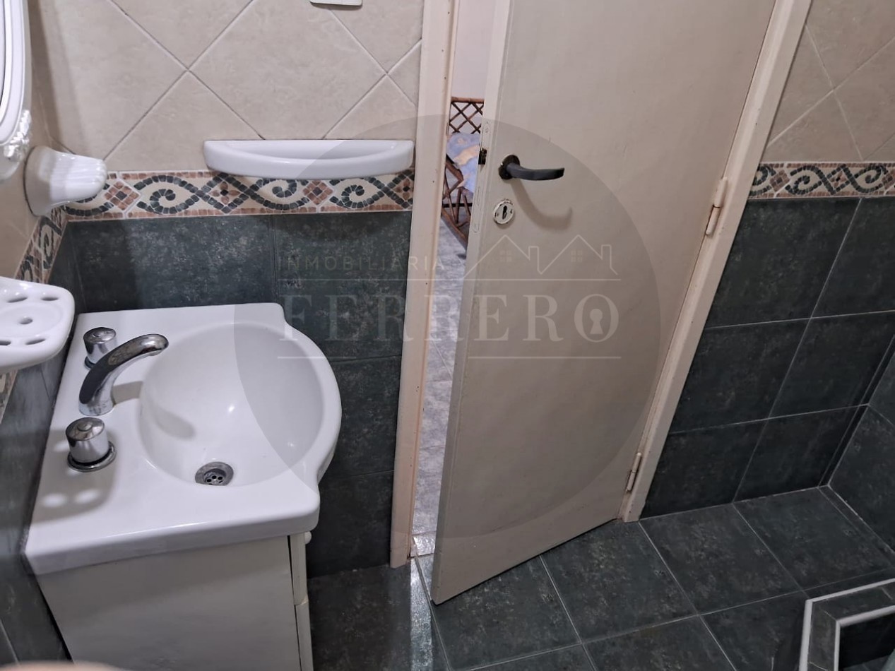 PH 3 AMB. CON PATIO ZONA CENTRO