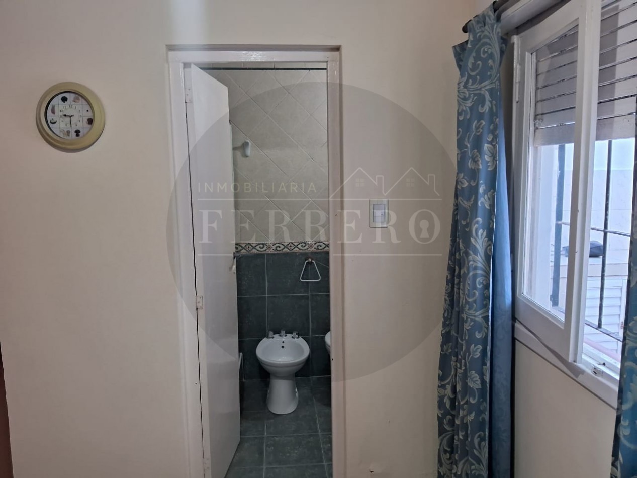 PH 3 AMB. CON PATIO ZONA CENTRO