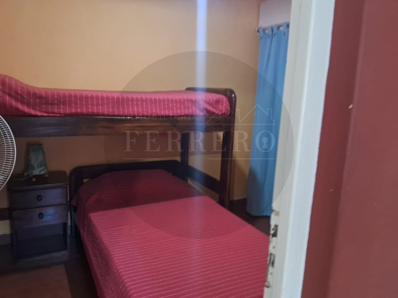 PH 3 AMB. CON PATIO ZONA CENTRO