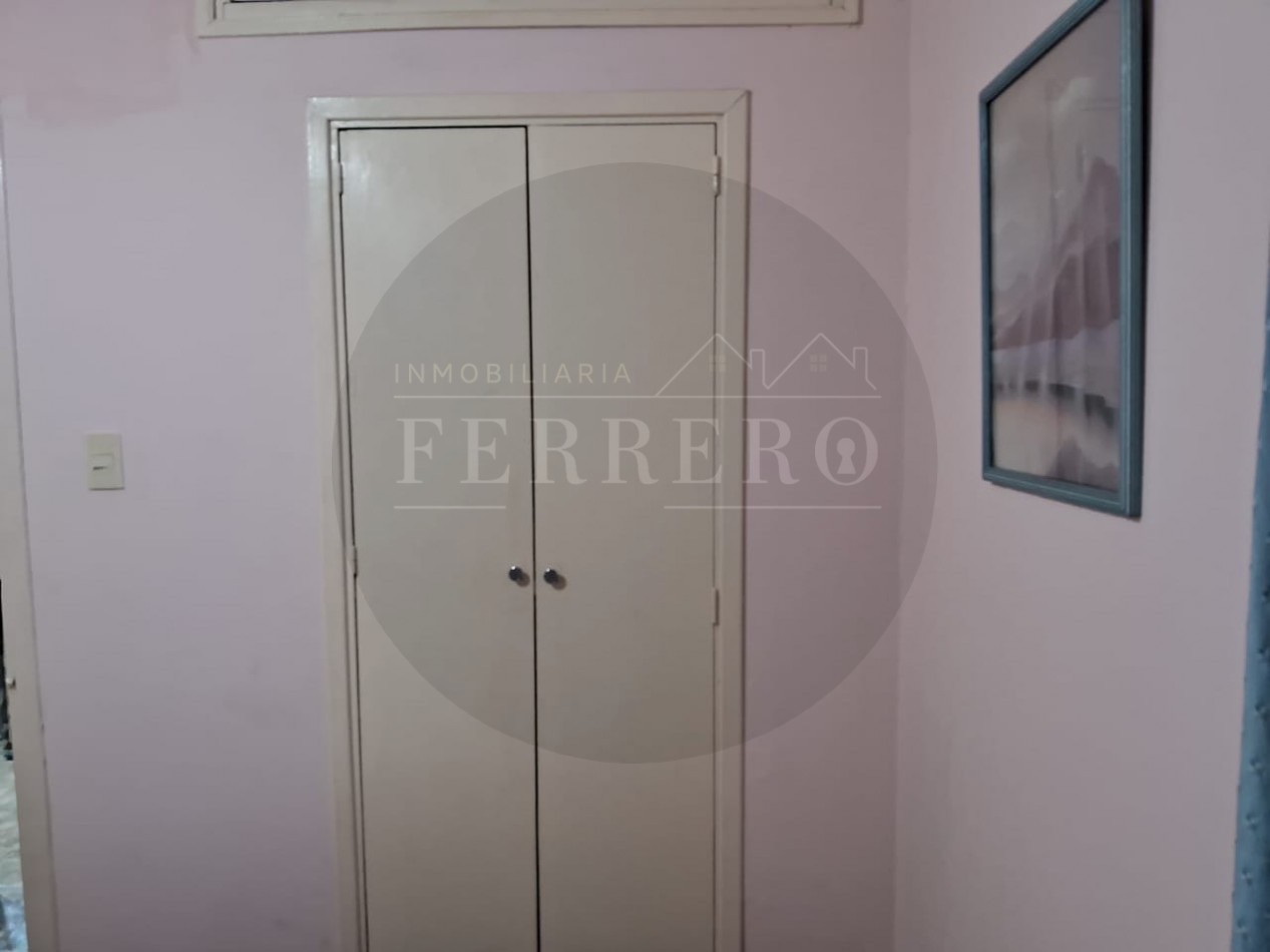 PH 3 AMB. CON PATIO ZONA CENTRO