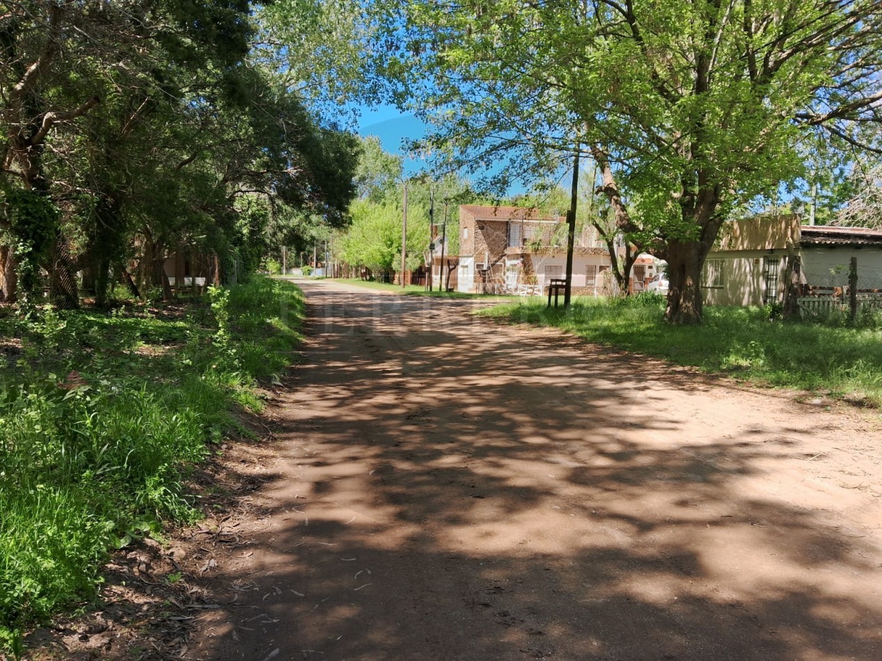 Lote en zona norte 310M2